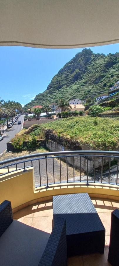 莫尼兹港Costa Azul公寓 外观 照片